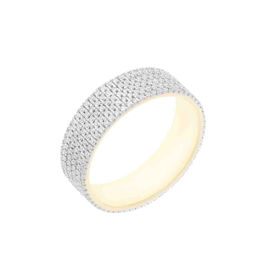 Eternity Band Ring LR11835A